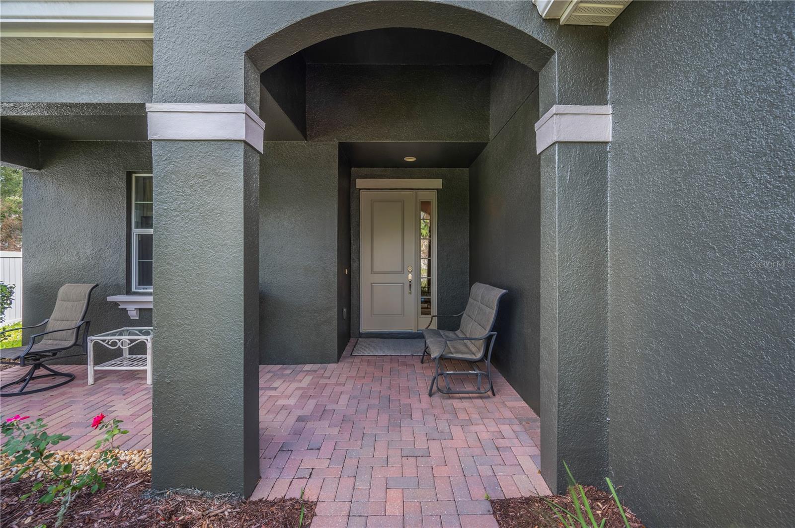 GOLDEN RDG - Residential