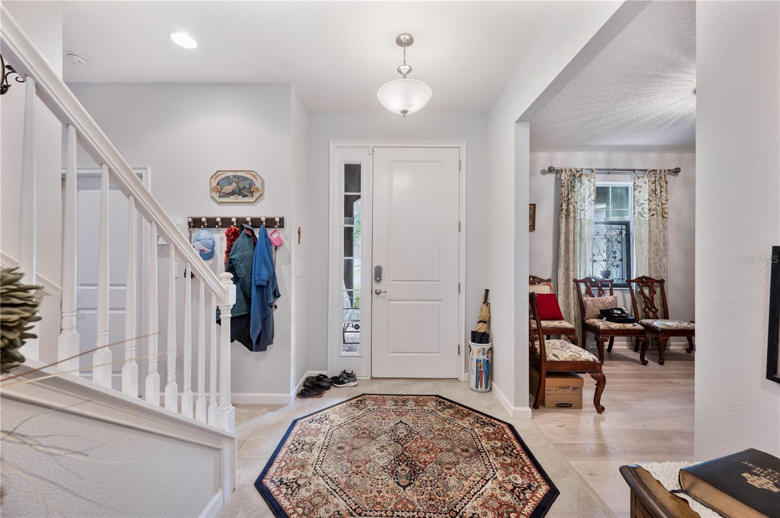 GOLDEN RDG - Residential