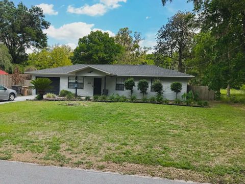 Photo of 1018 NE 20th Street, Ocala, FL 34470 (MLS # OM725100)