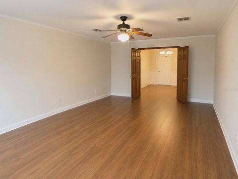 Tiny photo for 1018 NE 20th Street, Ocala, FL 34470 (MLS # OM725100)