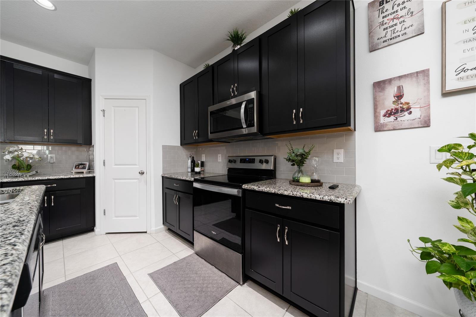 CYPRESS PARK ESTATES - Residential