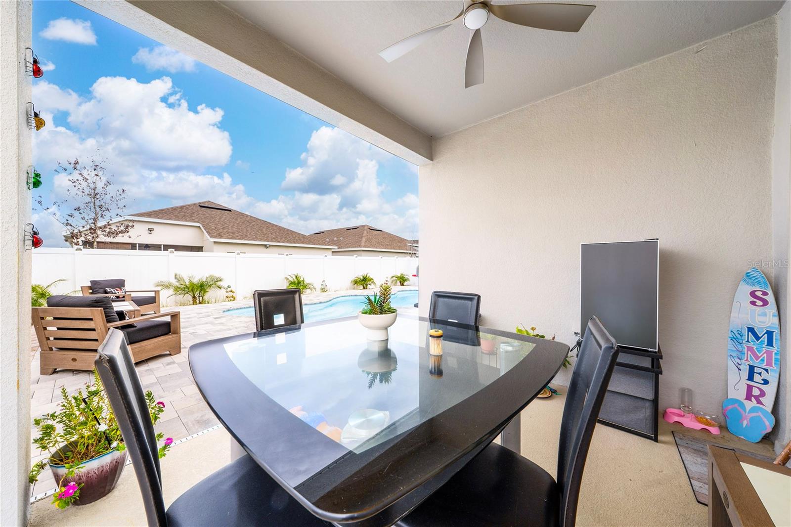 CYPRESS PARK ESTATES - Residential