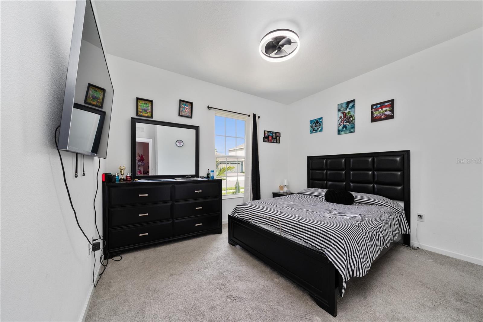 CYPRESS PARK ESTATES - Residential