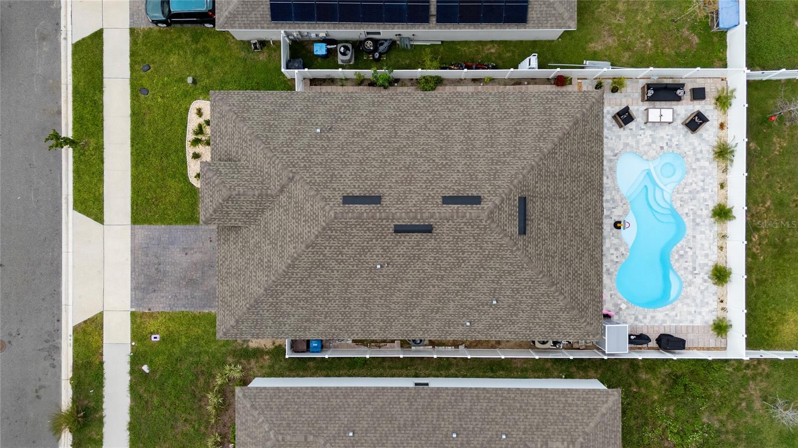 CYPRESS PARK ESTATES - Residential