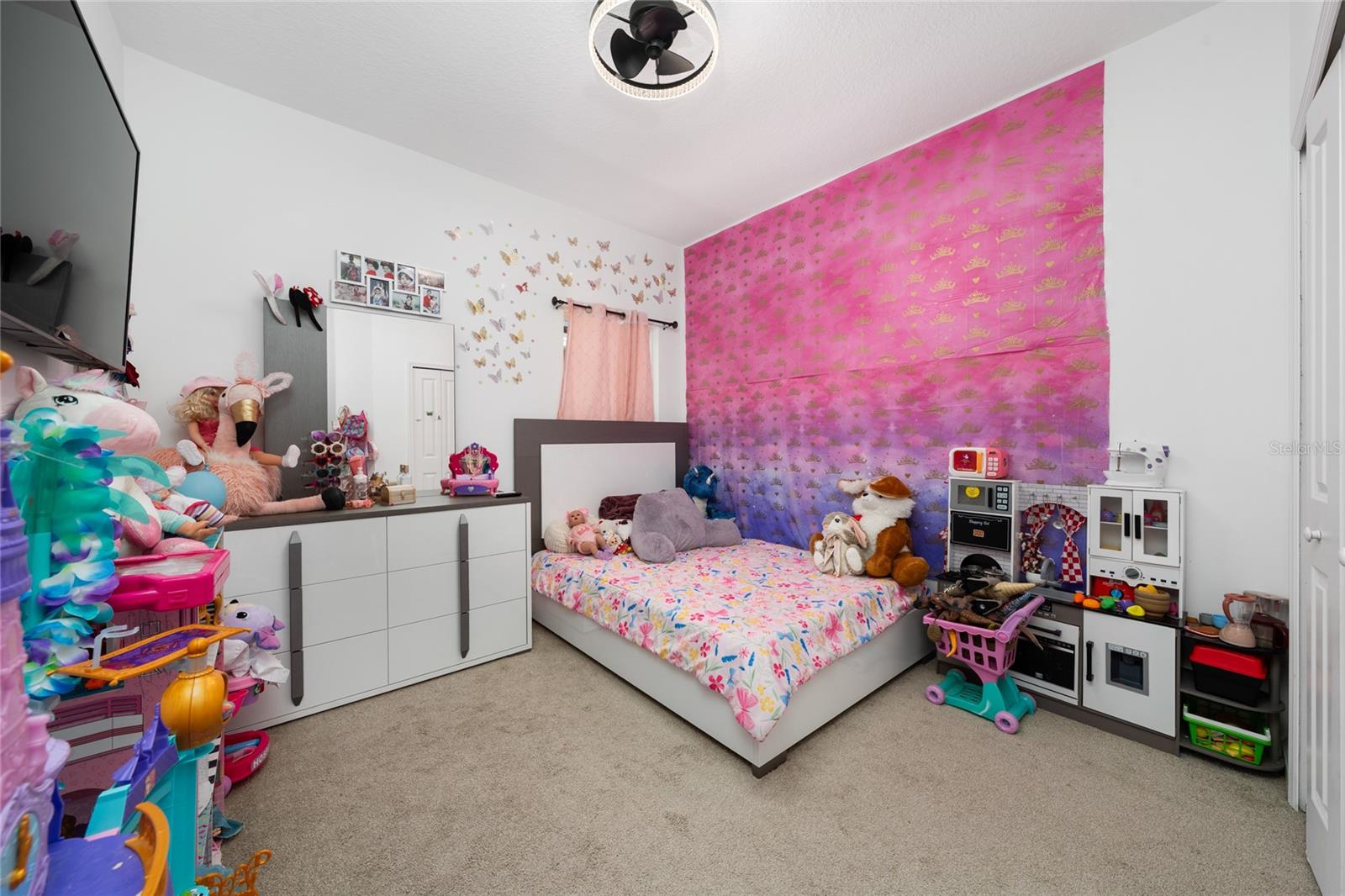 CYPRESS PARK ESTATES - Residential