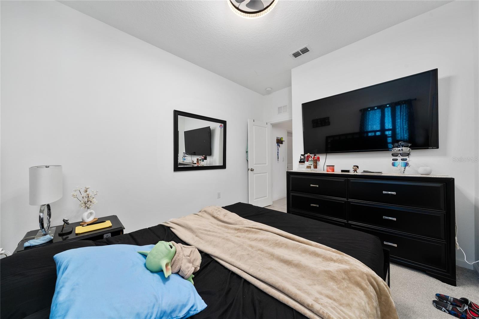 CYPRESS PARK ESTATES - Residential