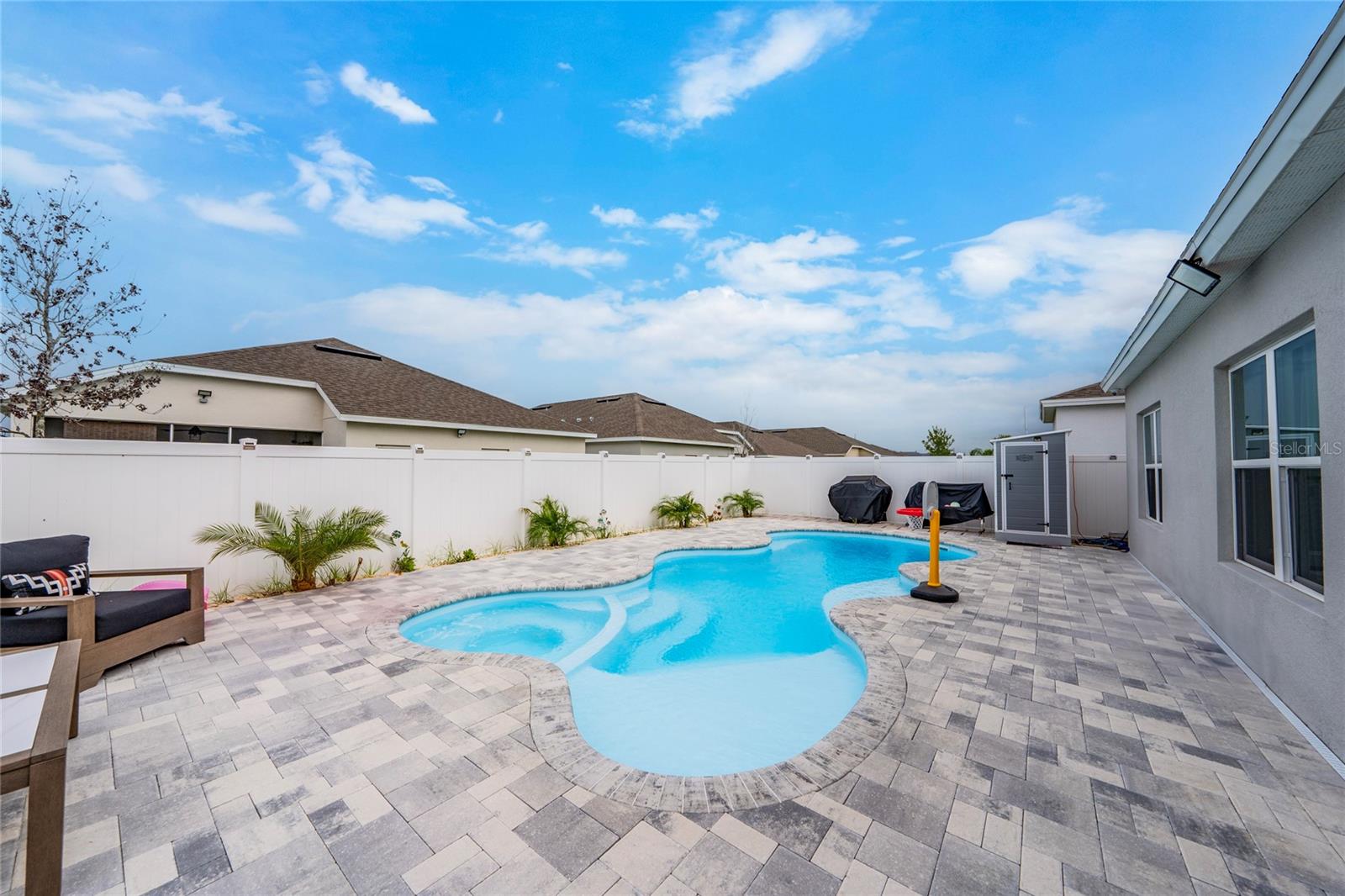 CYPRESS PARK ESTATES - Residential