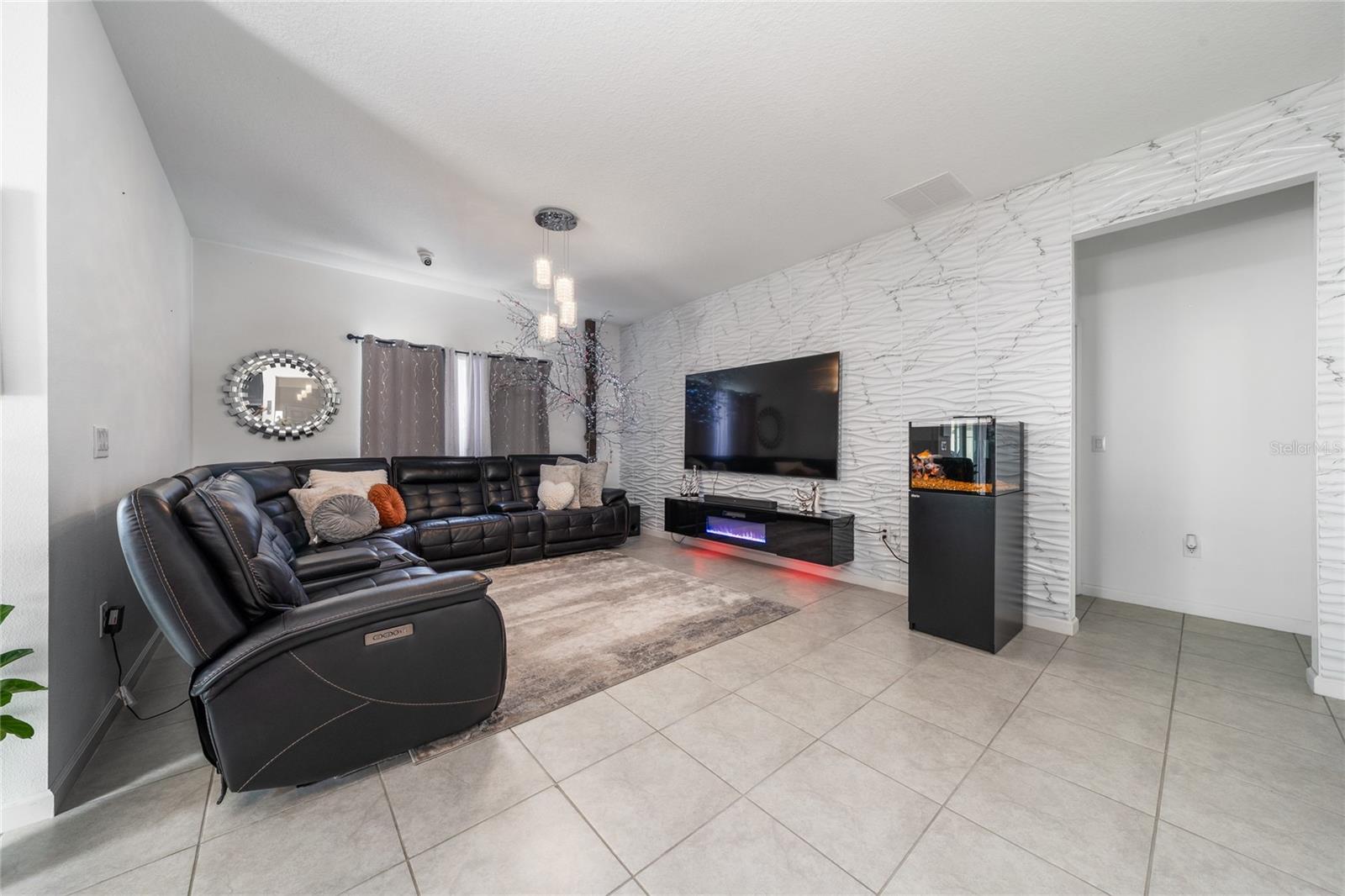 CYPRESS PARK ESTATES - Residential