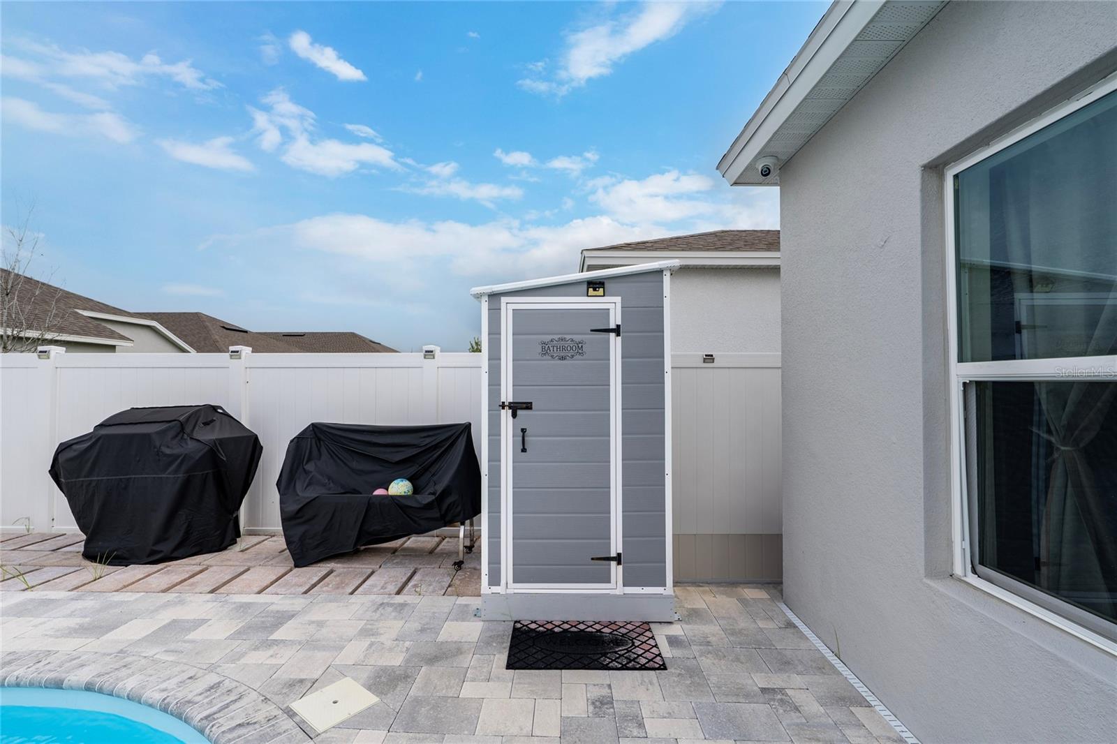 CYPRESS PARK ESTATES - Residential