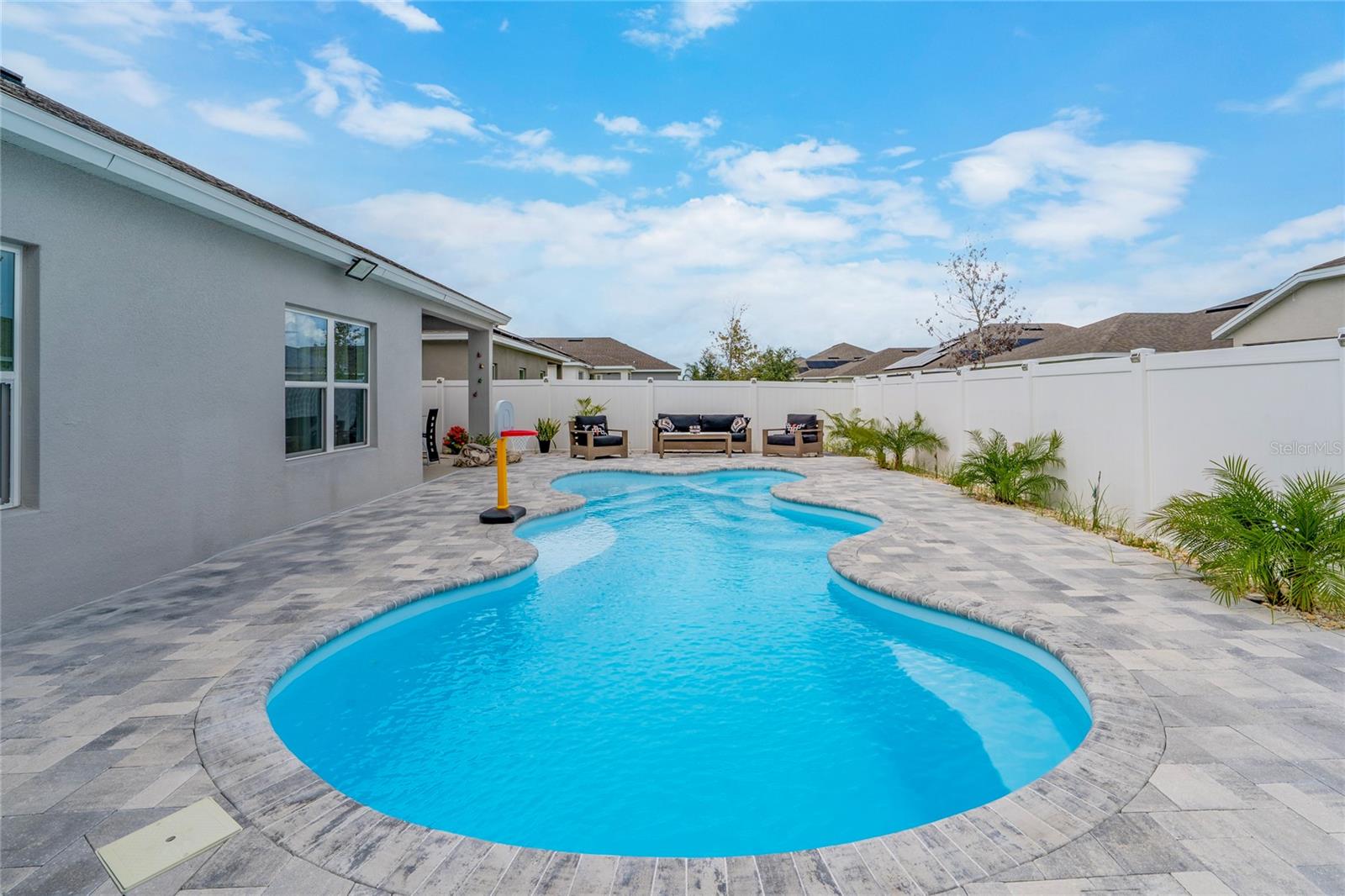 CYPRESS PARK ESTATES - Residential