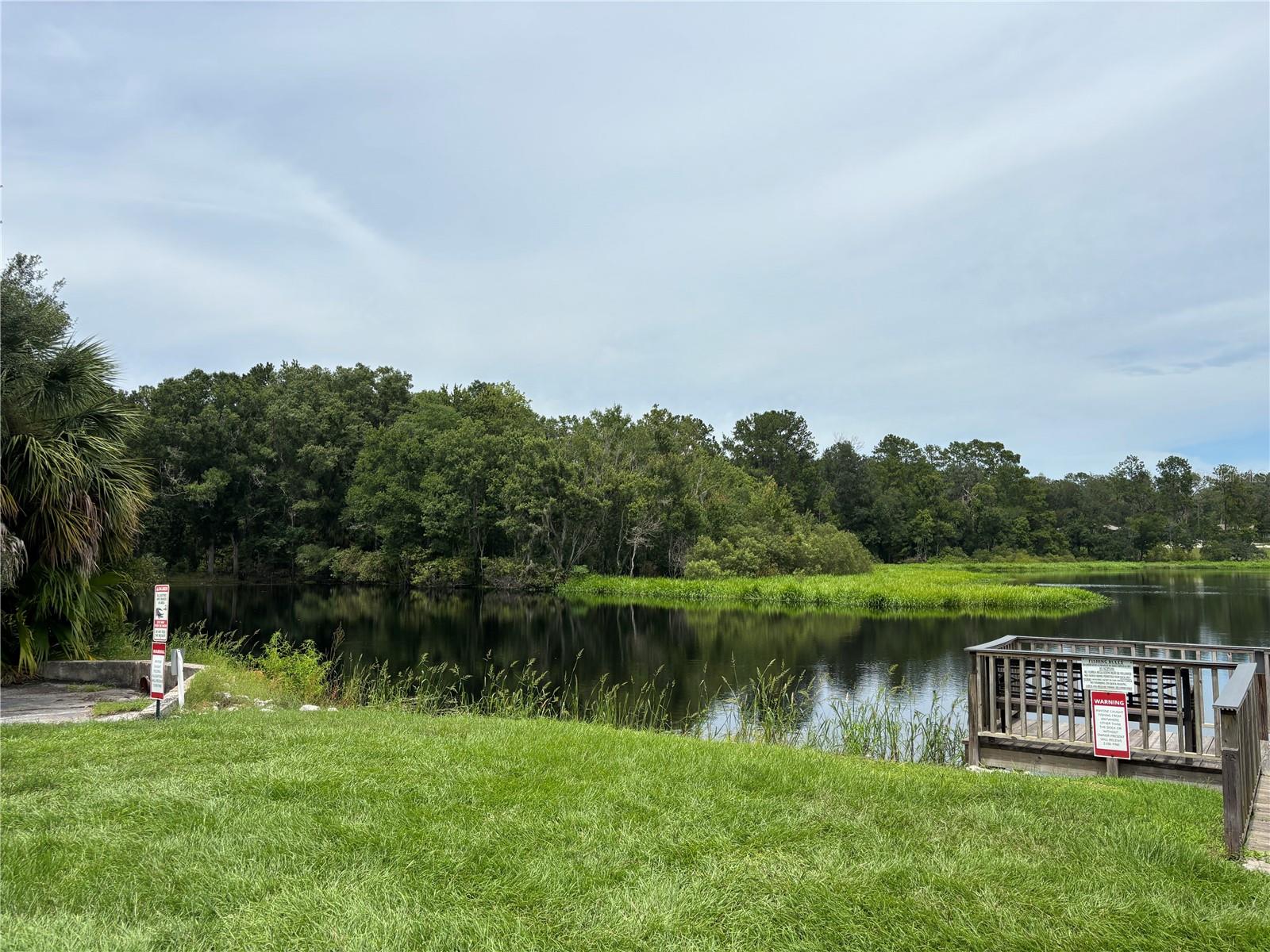 CAMPERS HOLIDAY - Residential
