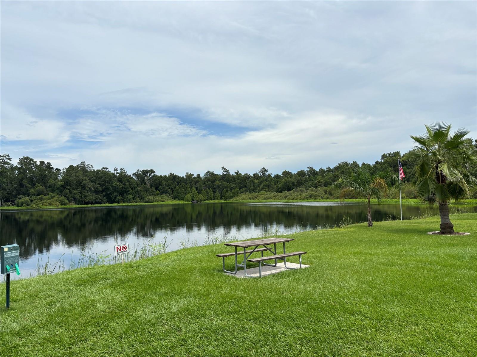 CAMPERS HOLIDAY - Residential