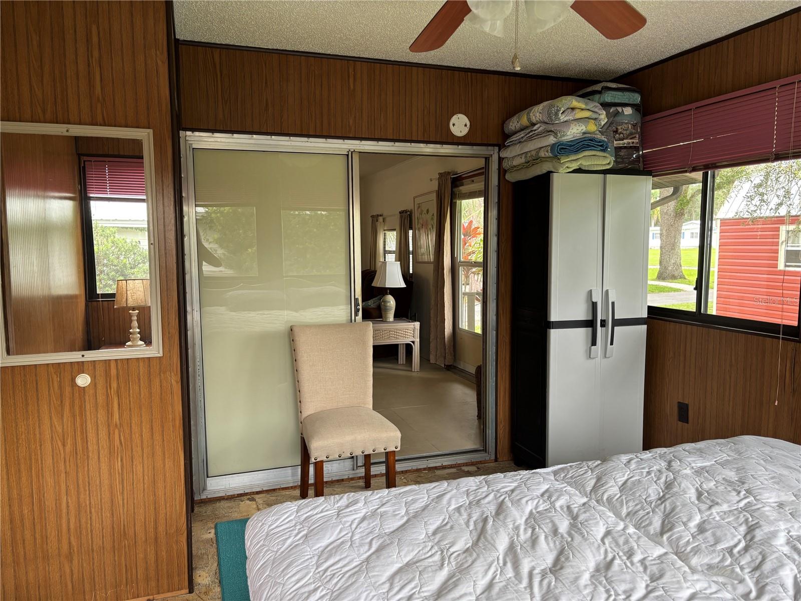 CAMPERS HOLIDAY - Residential