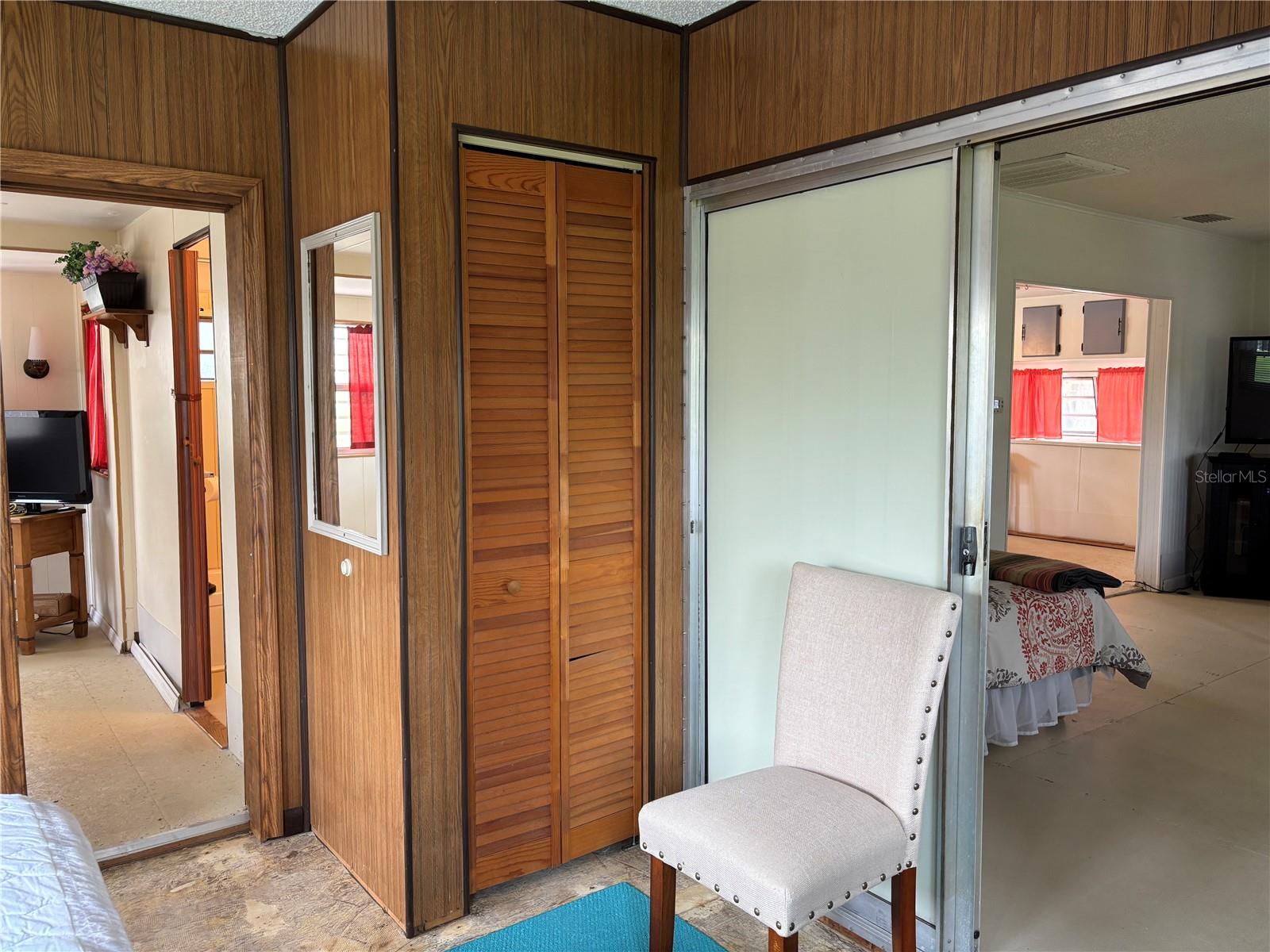 CAMPERS HOLIDAY - Residential