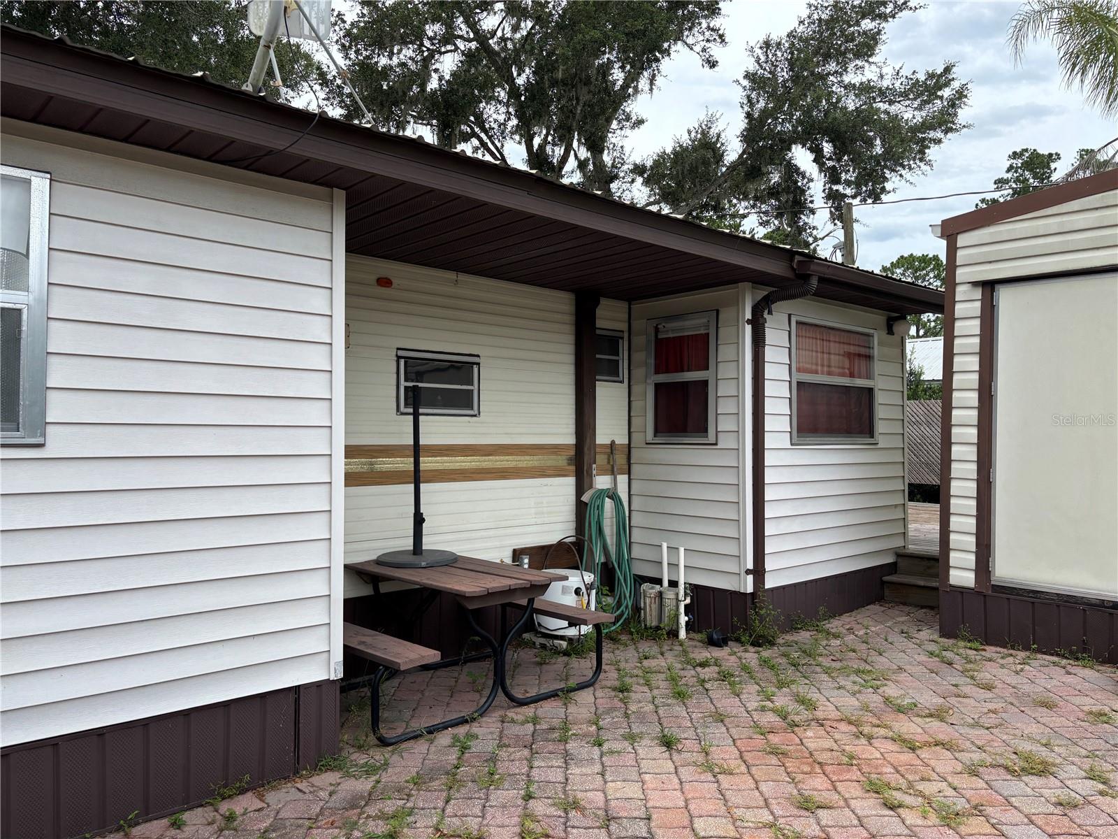 CAMPERS HOLIDAY - Residential