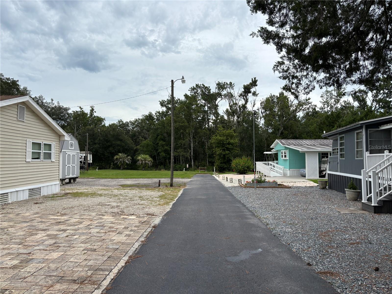 CAMPERS HOLIDAY - Residential