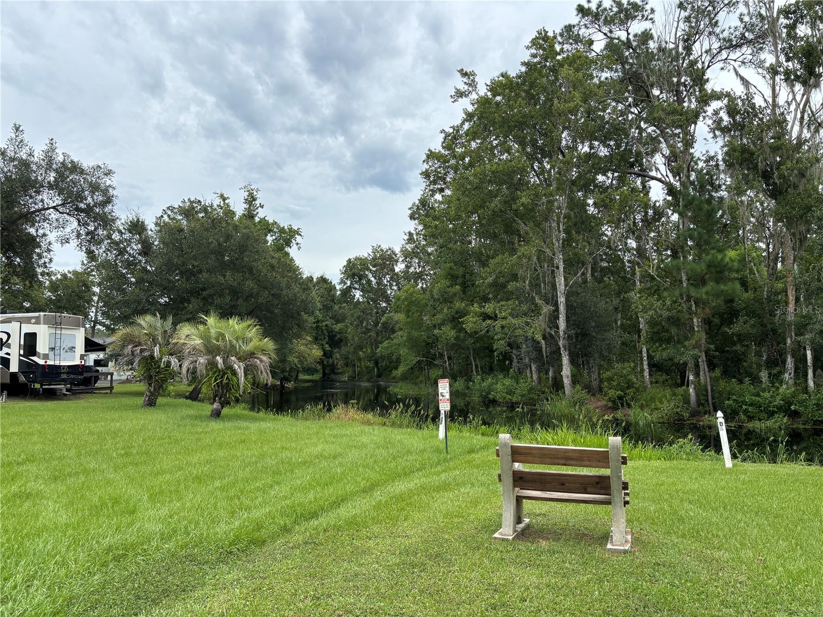 CAMPERS HOLIDAY - Residential