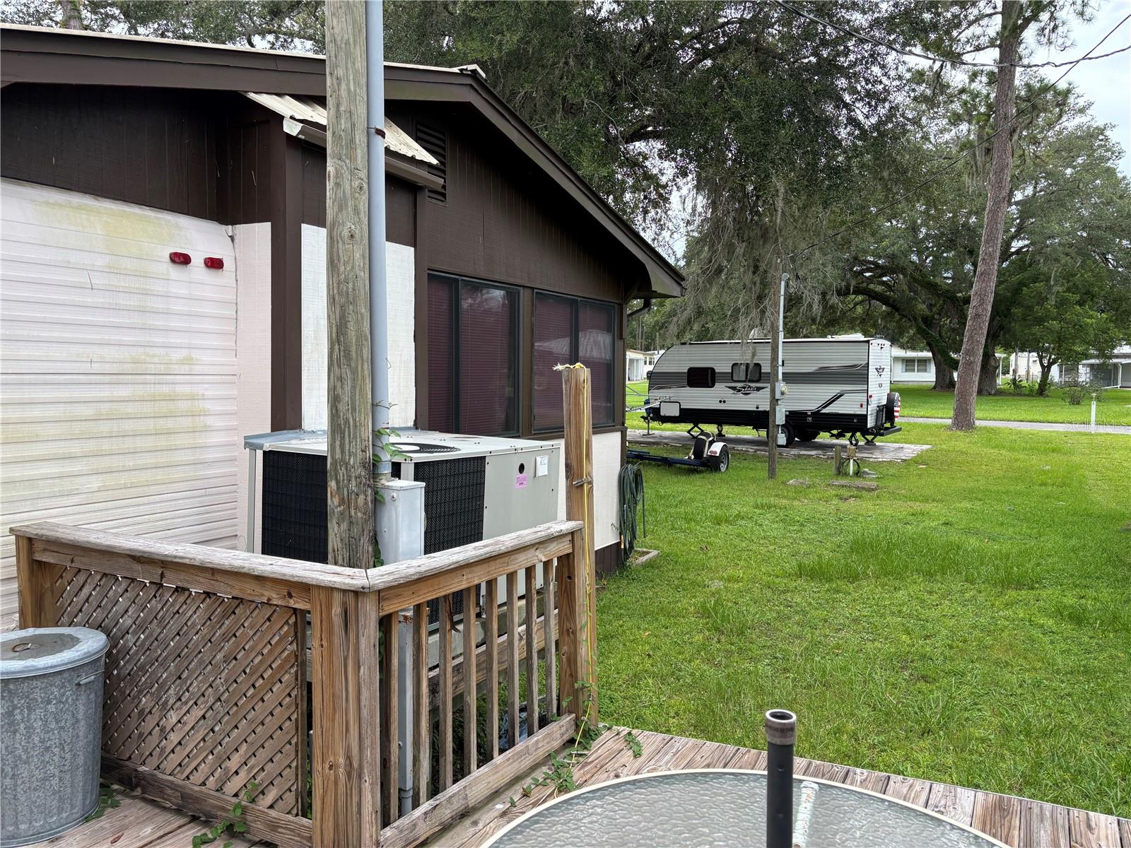 CAMPERS HOLIDAY - Residential