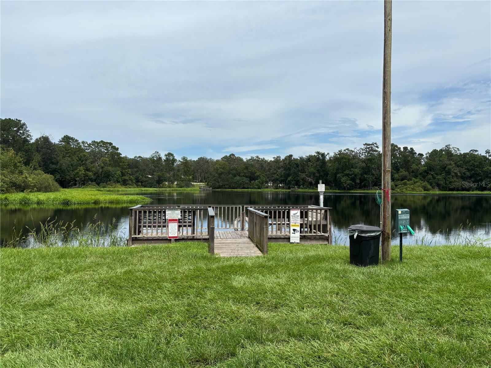 CAMPERS HOLIDAY - Residential