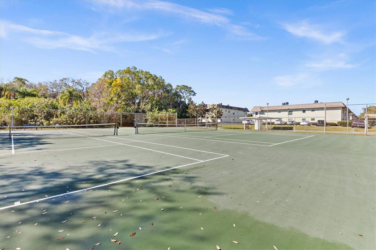 GREEN DOLPHIN PARK CONDO - Residential