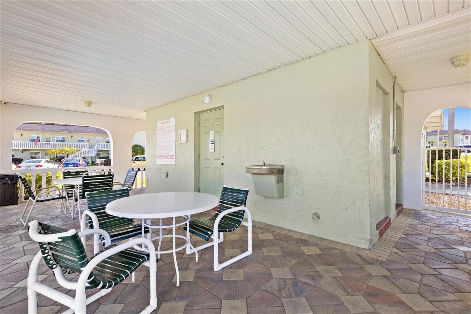 GREEN DOLPHIN PARK CONDO - Residential