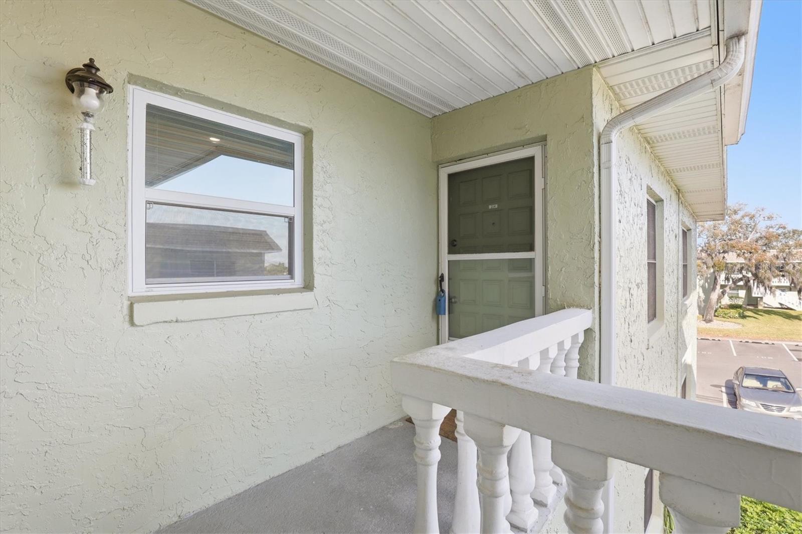 GREEN DOLPHIN PARK CONDO - Residential