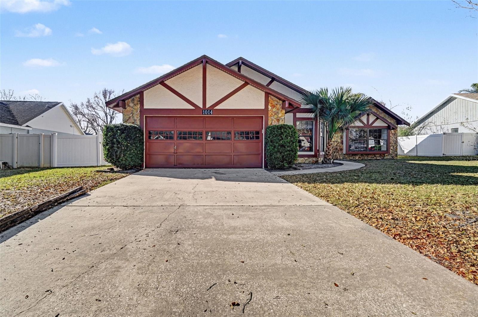 ALAFAYA WOODS PH 07 - Residential