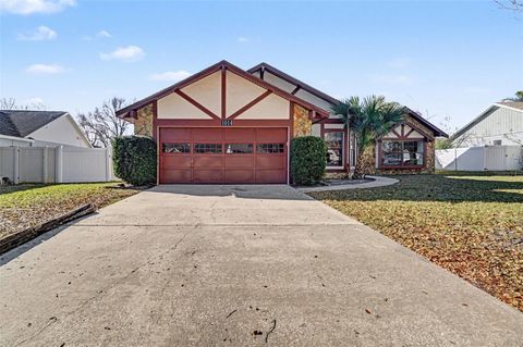 Photo of 1014 Cox Court, Oviedo, FL 32765 (MLS # TB8480802)