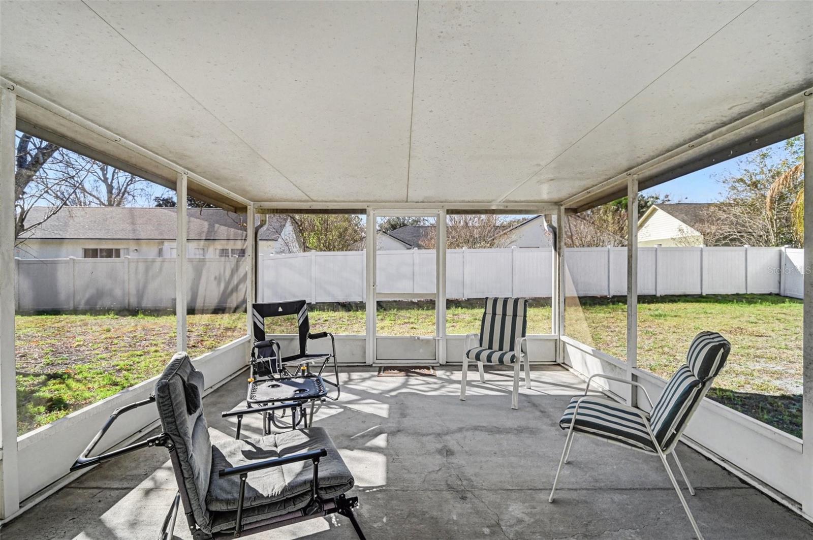 ALAFAYA WOODS PH 07 - Residential