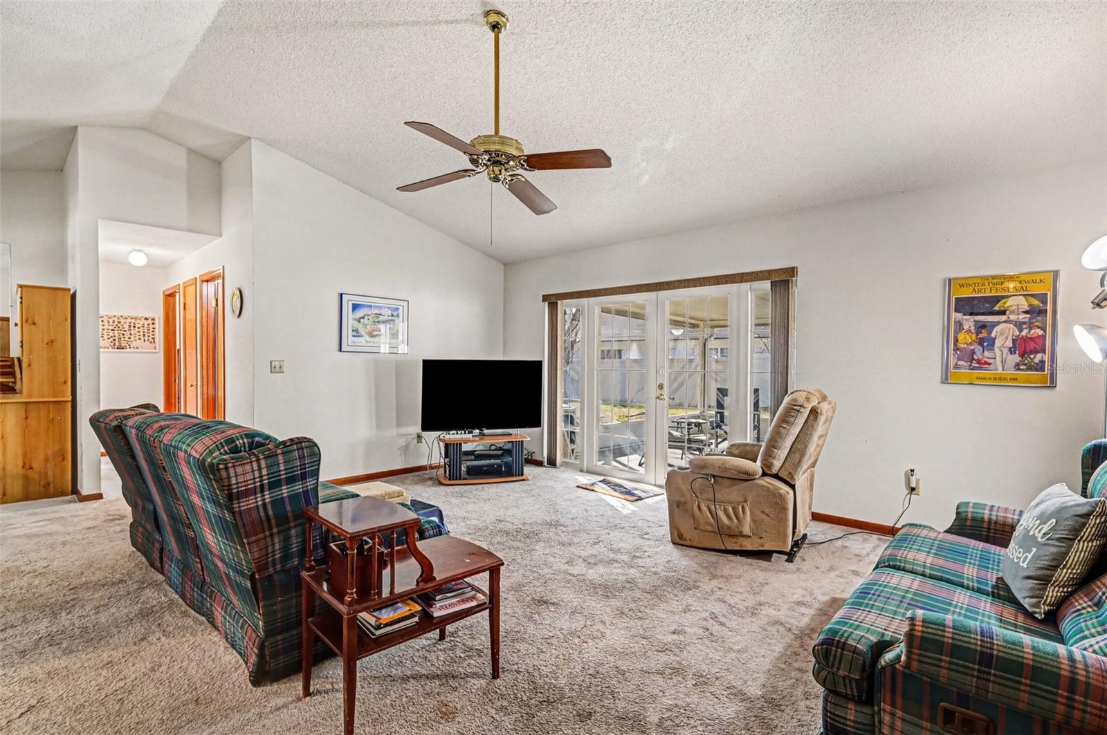 ALAFAYA WOODS PH 07 - Residential