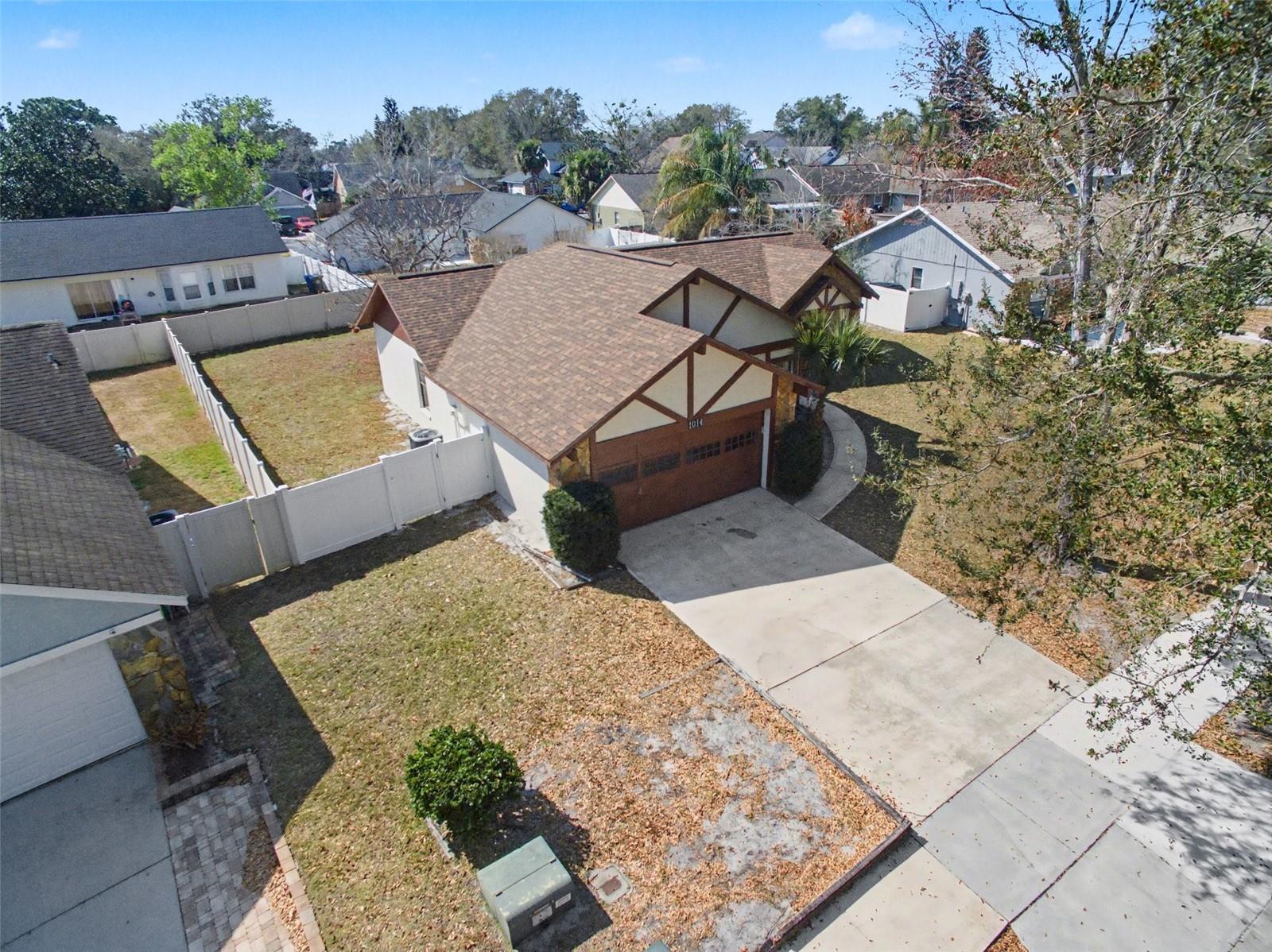 ALAFAYA WOODS PH 07 - Residential