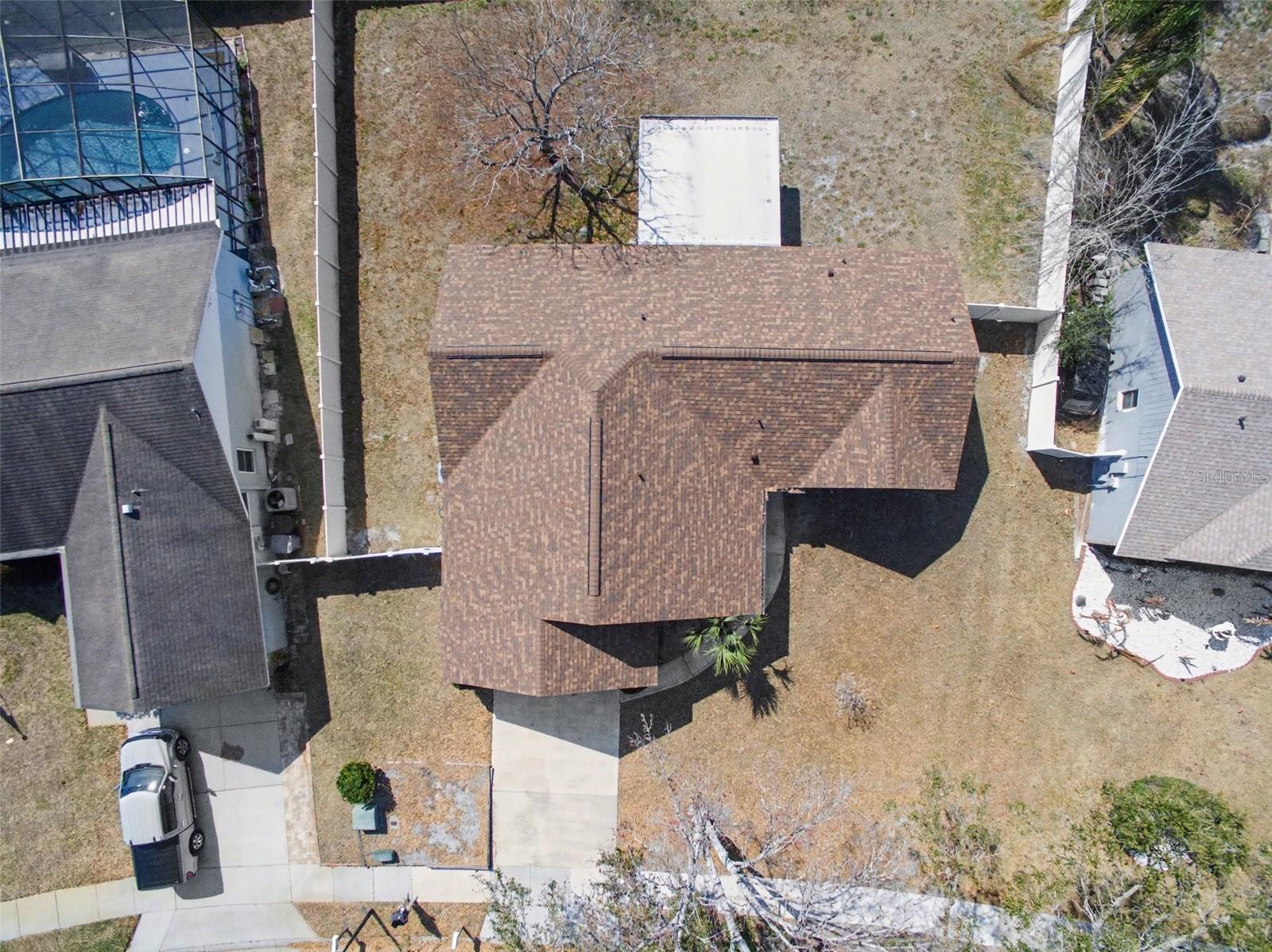 ALAFAYA WOODS PH 07 - Residential