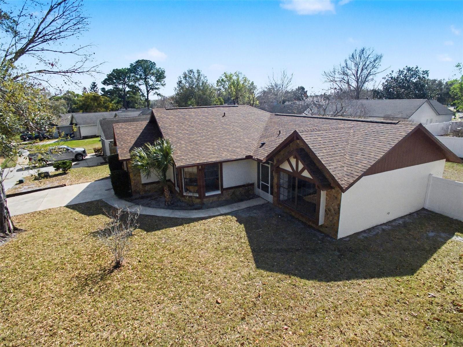 ALAFAYA WOODS PH 07 - Residential