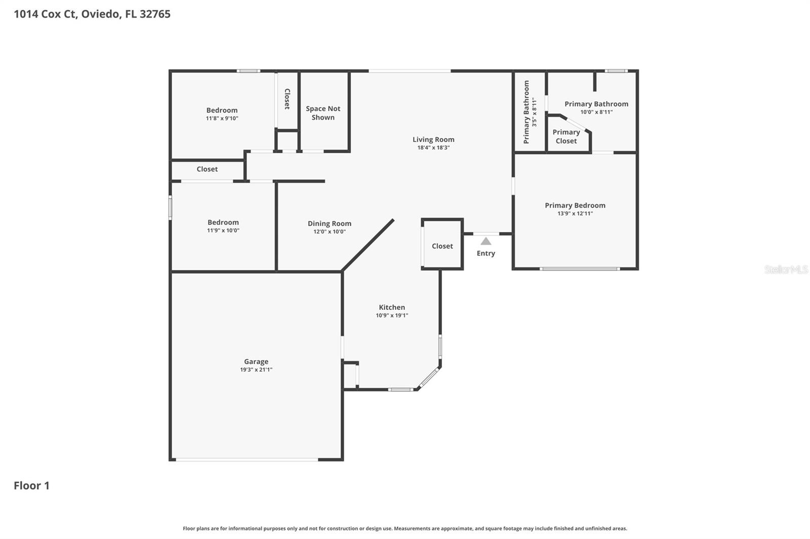 ALAFAYA WOODS PH 07 - Residential