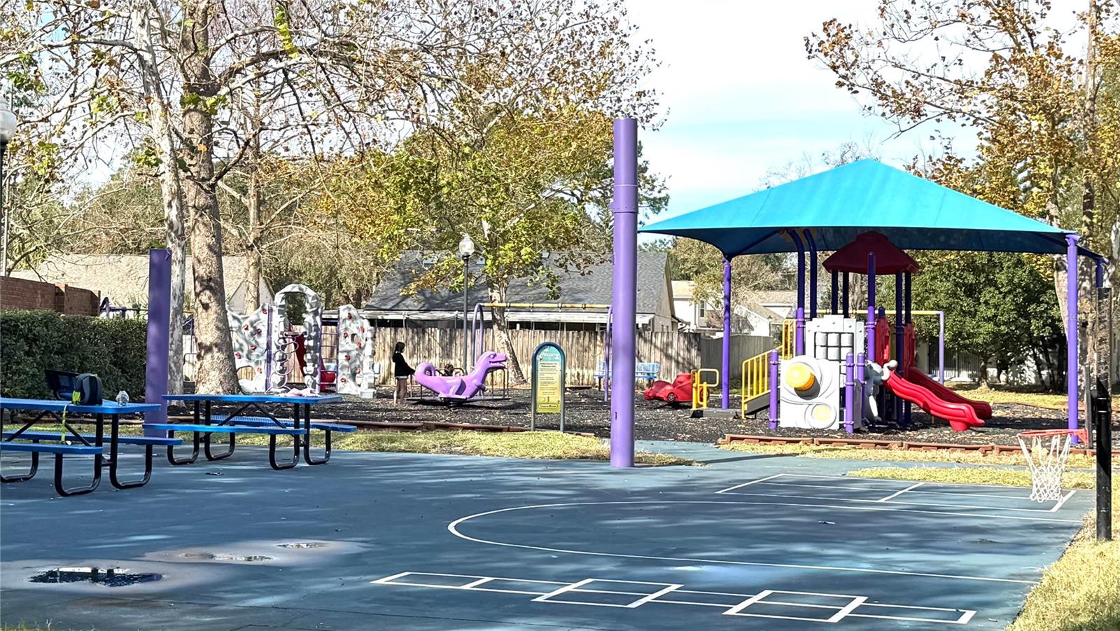 ALAFAYA WOODS PH 07 - Residential