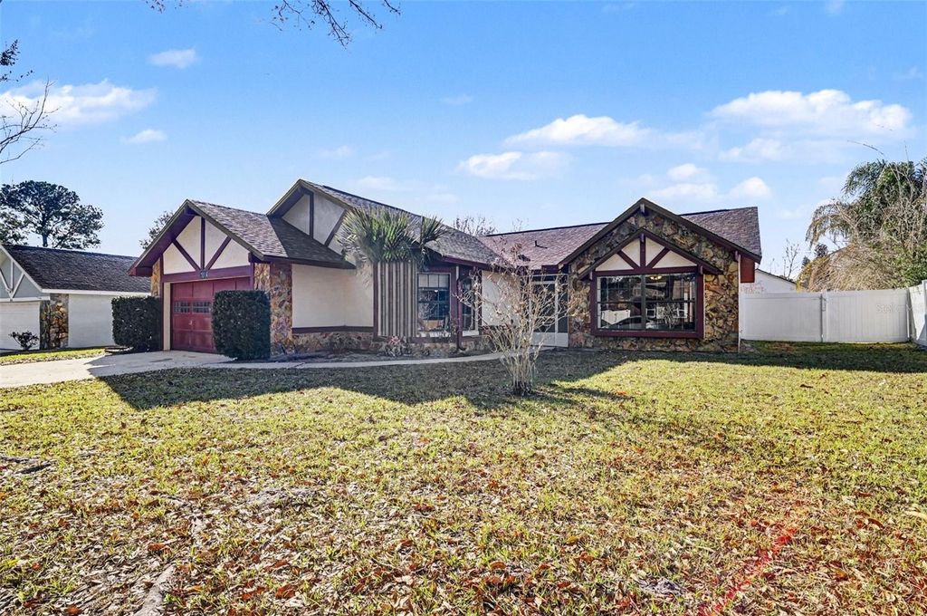 Photo of 1014 Cox Court, Oviedo, FL 32765 (MLS # TB8480802)