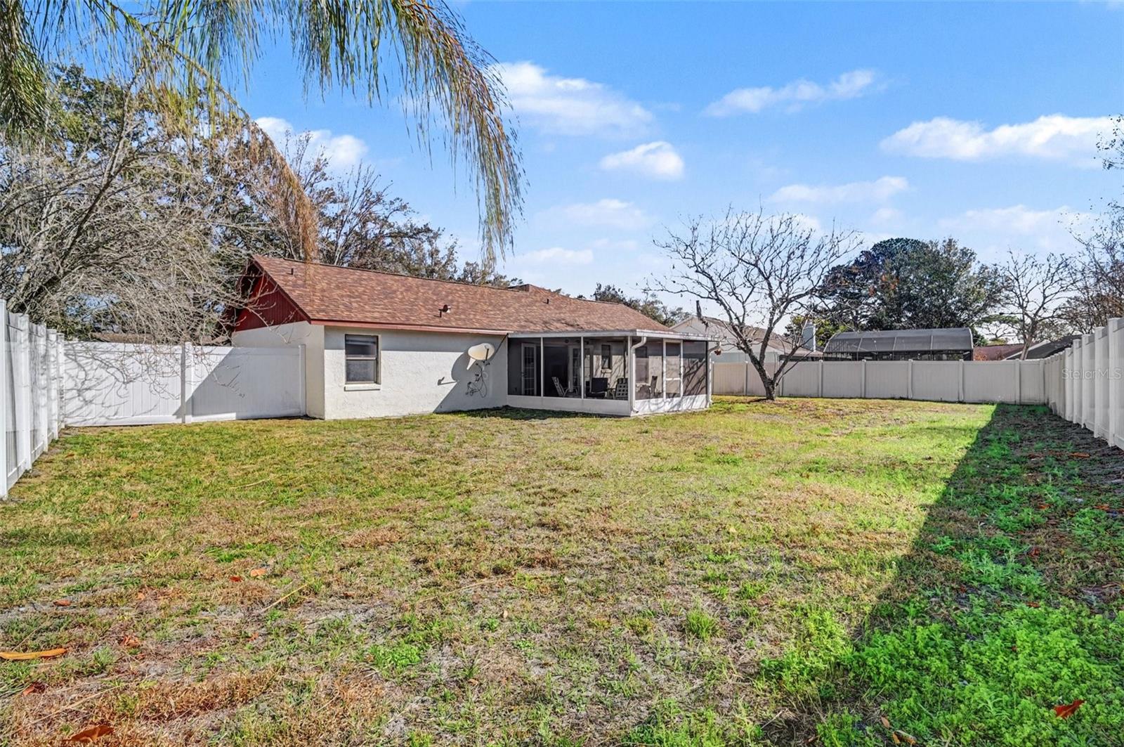 ALAFAYA WOODS PH 07 - Residential