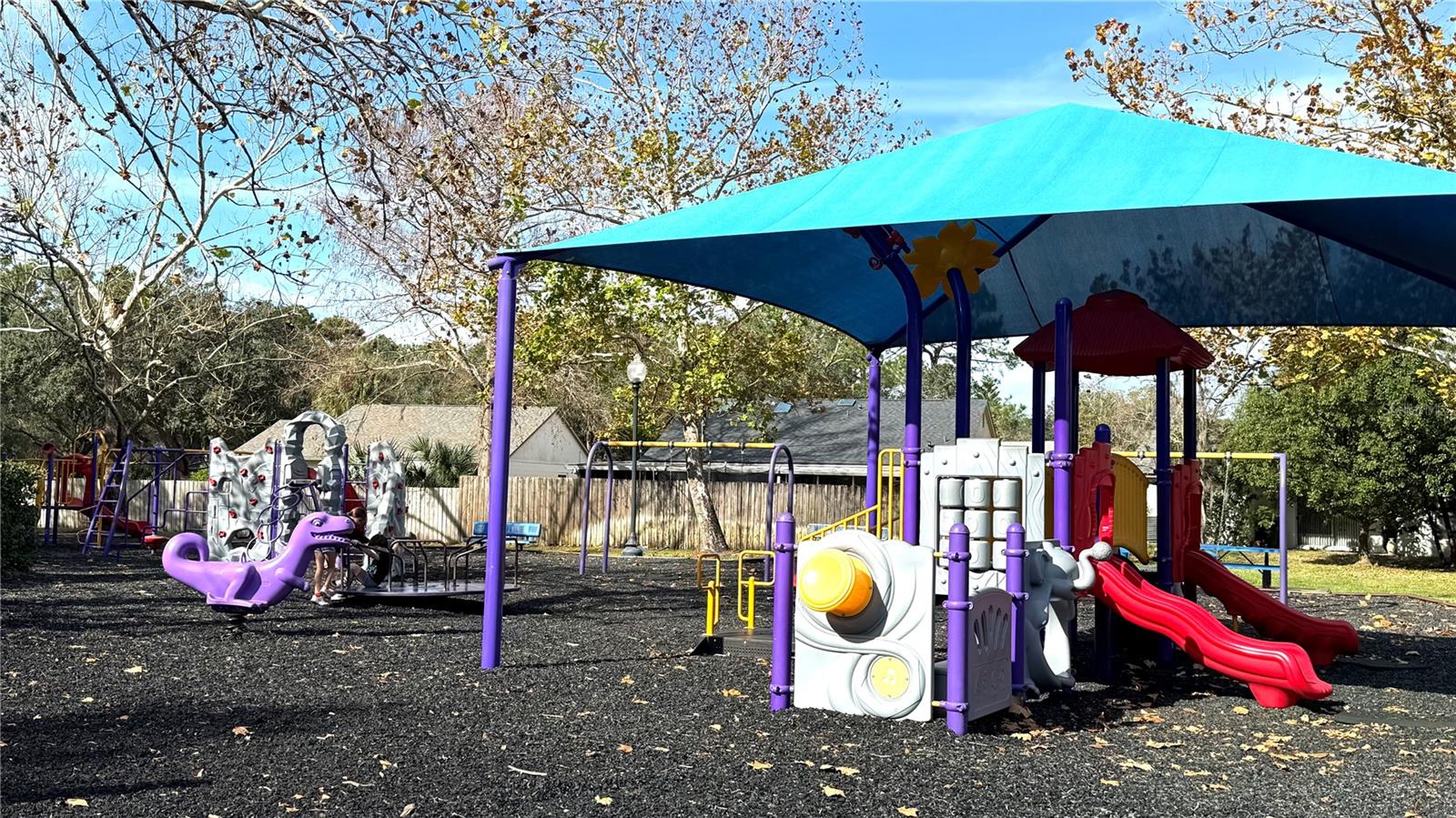 ALAFAYA WOODS PH 07 - Residential