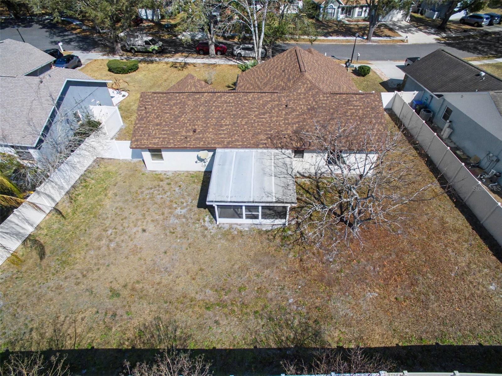 ALAFAYA WOODS PH 07 - Residential