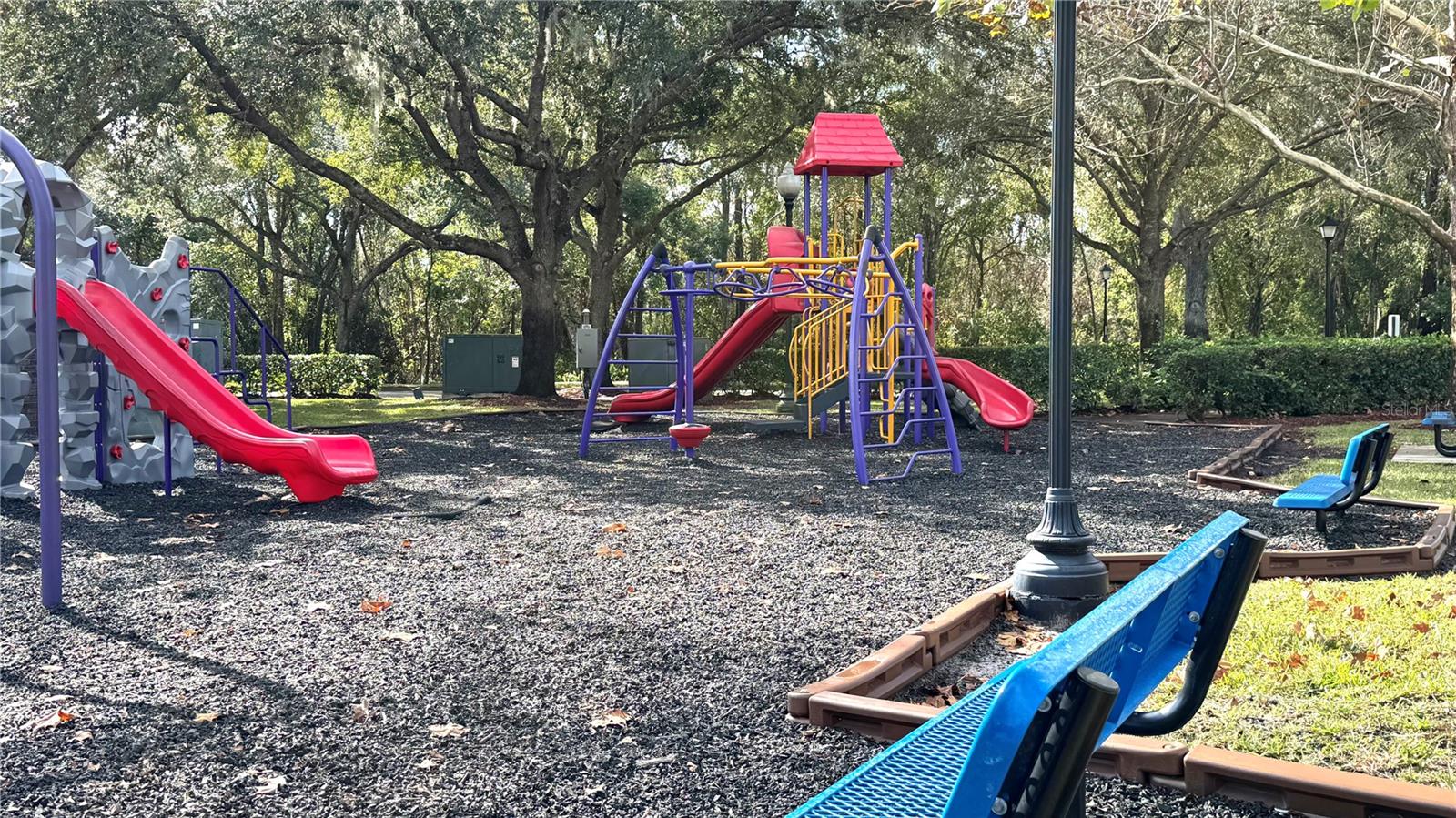 ALAFAYA WOODS PH 07 - Residential