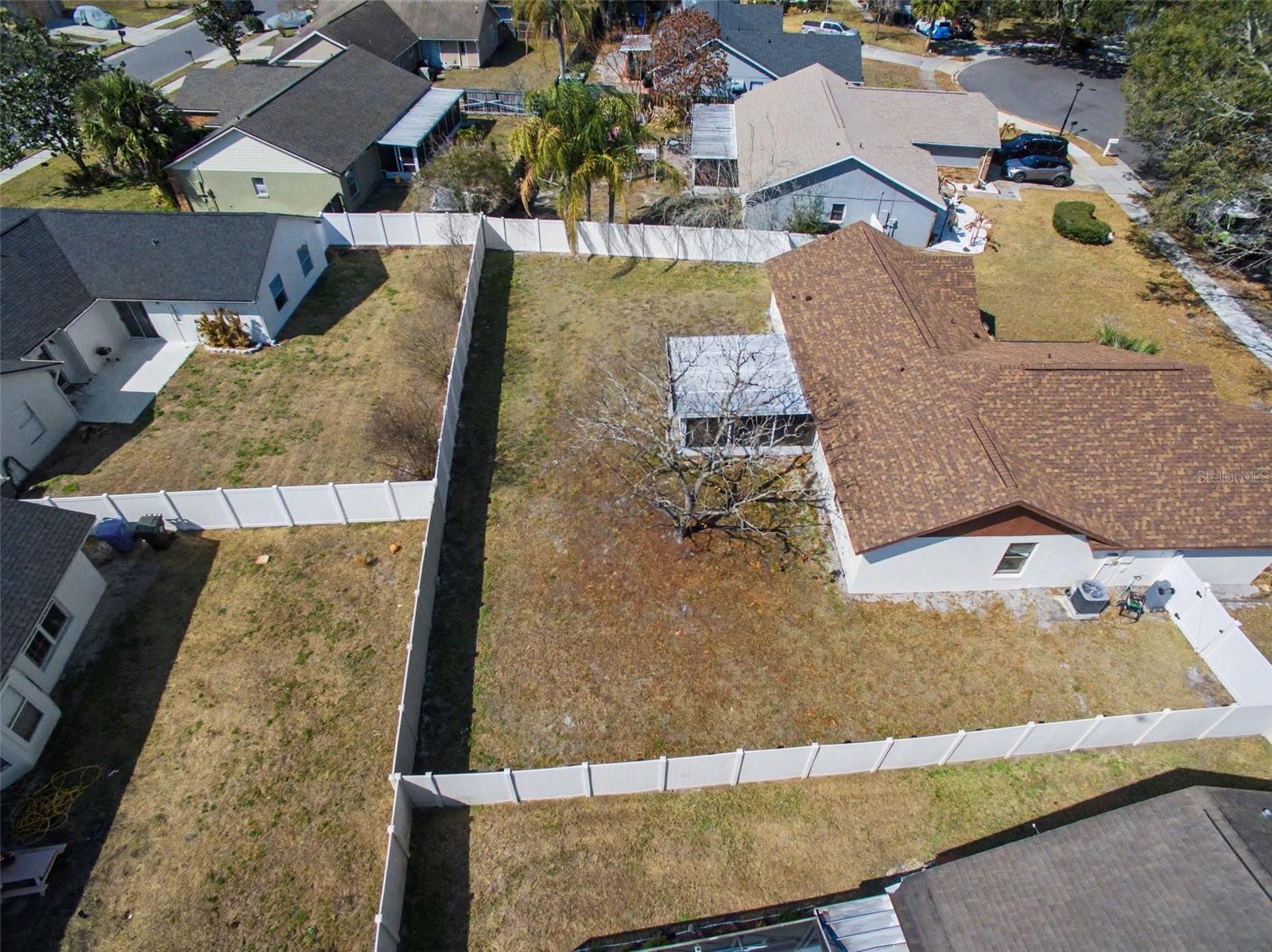 ALAFAYA WOODS PH 07 - Residential