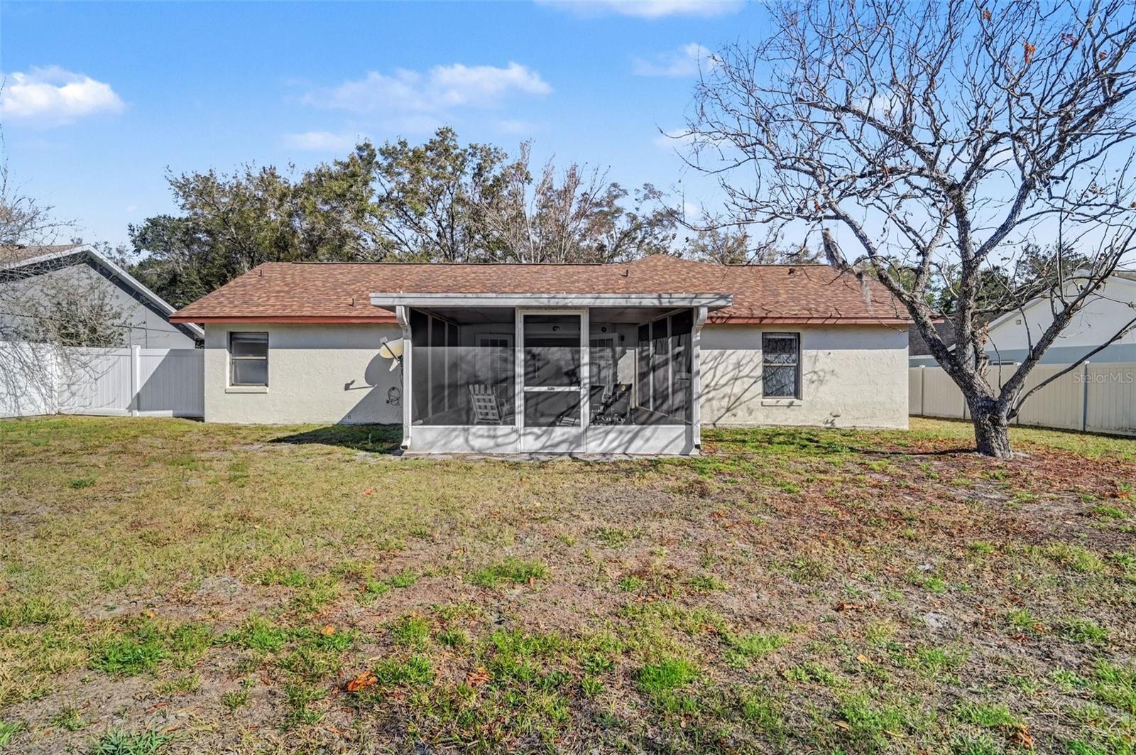 ALAFAYA WOODS PH 07 - Residential