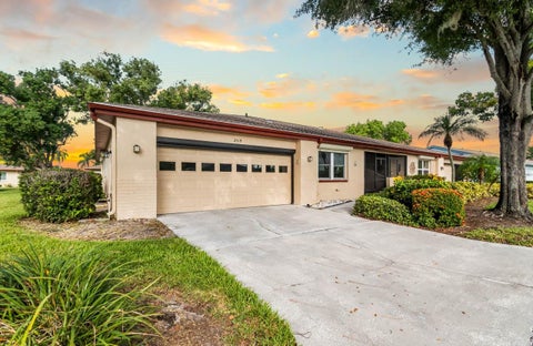 Photo of 2519 Lonigan Place, Sun City Center, FL 33573 (MLS # TB8543911)