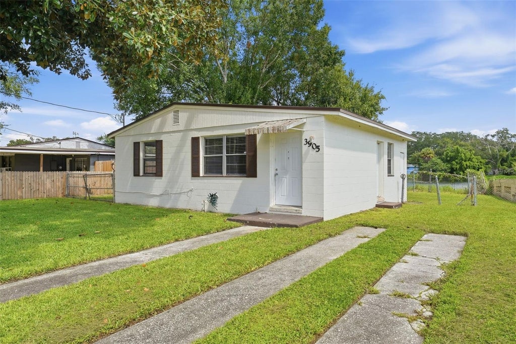 Photo of 3905 Wilts Street, Orlando, FL 32805 (MLS # O6442904)