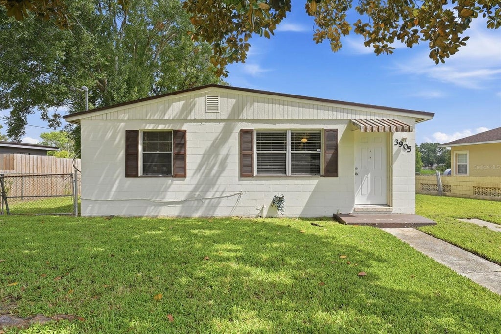 Photo of 3905 Wilts Street, Orlando, FL 32805 (MLS # O6442904)