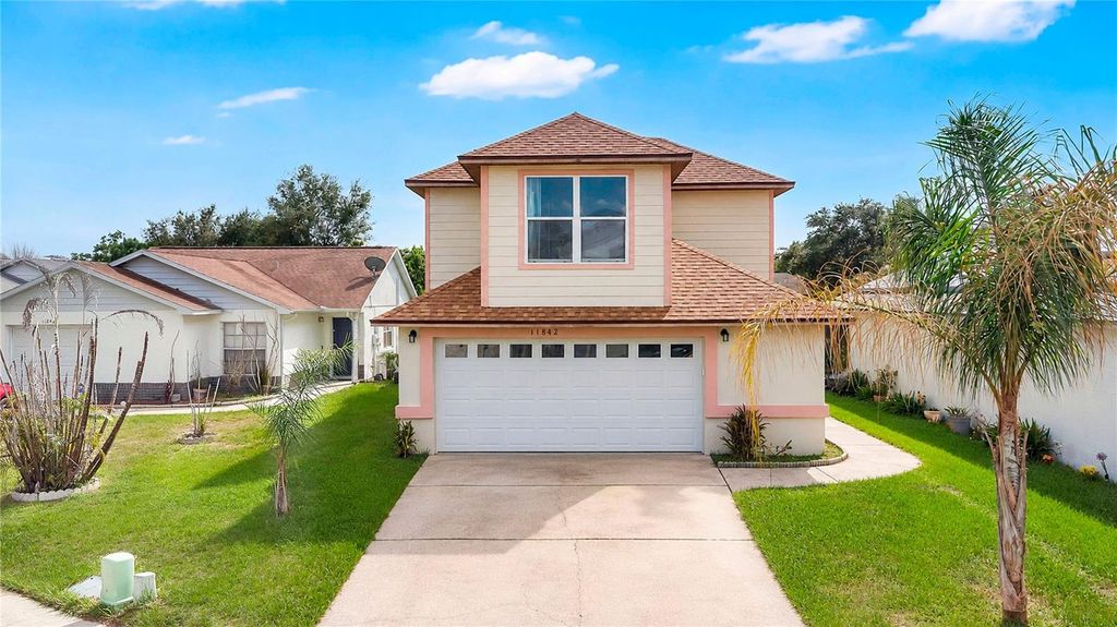 Photo of 11842 Atlin Drive, Orlando, FL 32837 (MLS # S5154086)