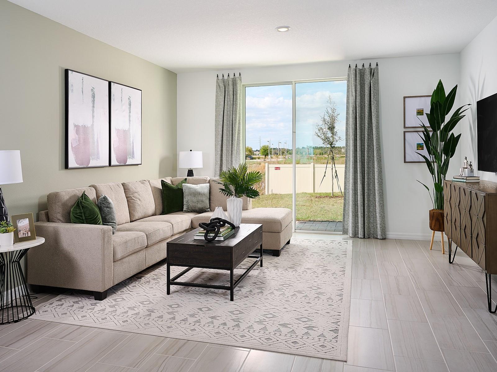 FLAGLER VILLAGE - Residential