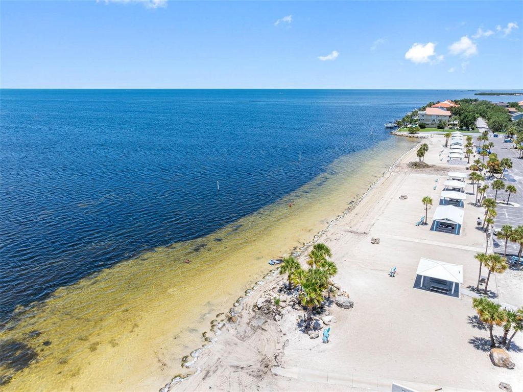 Photo of 5089 Royal Palms Way #202, New Port Richey, FL 34652 (MLS # TB8449889)