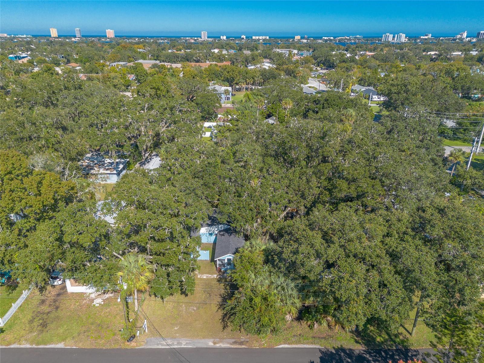 SHERVILLE PARK 02 - Residential