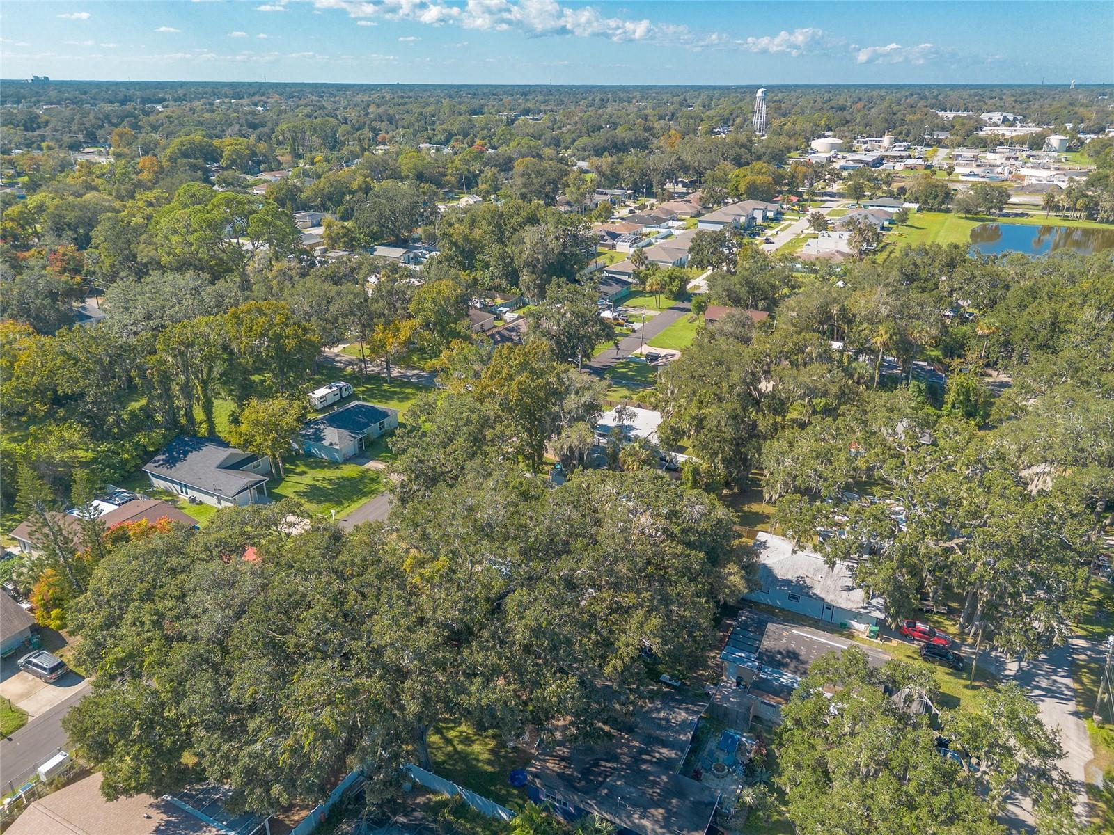 SHERVILLE PARK 02 - Residential